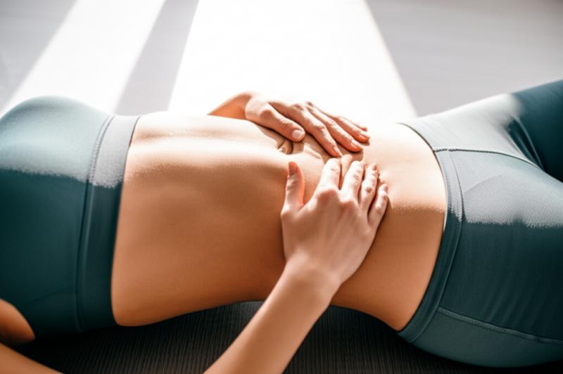 Regain Your Pre-Baby Body: The Missing Piece (It's Not Just Diet!)