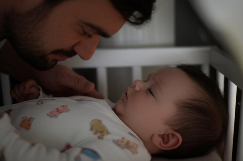 Ruining Baby's Sleep? Stop Doing THIS Now! (Sleep Mistakes)