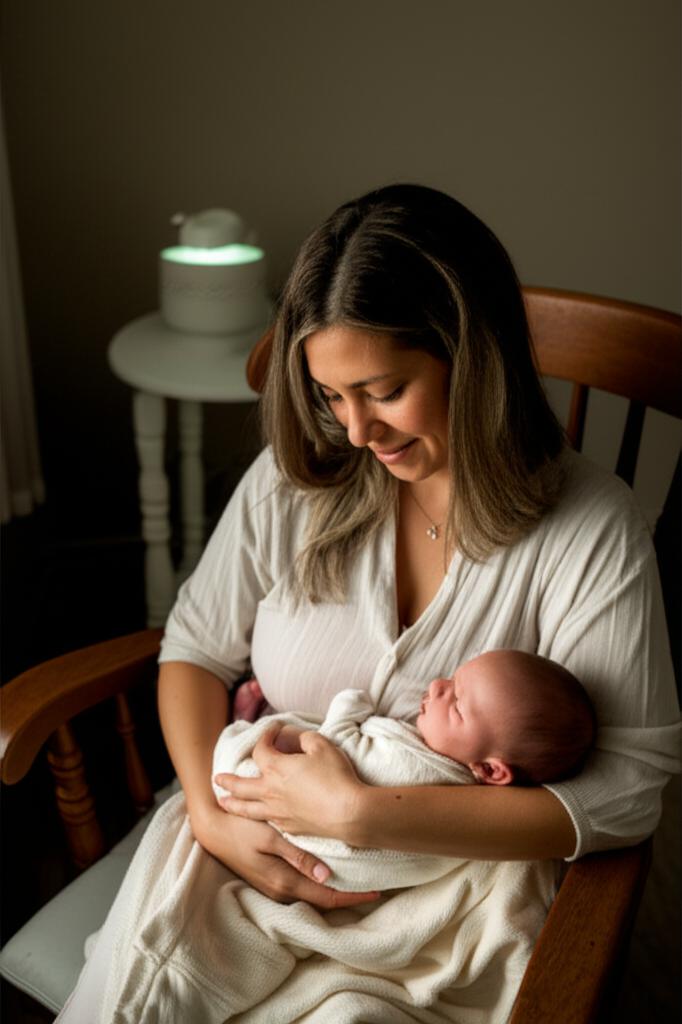 Sanity Savers: 5 Cheap Amazon Finds for New Moms