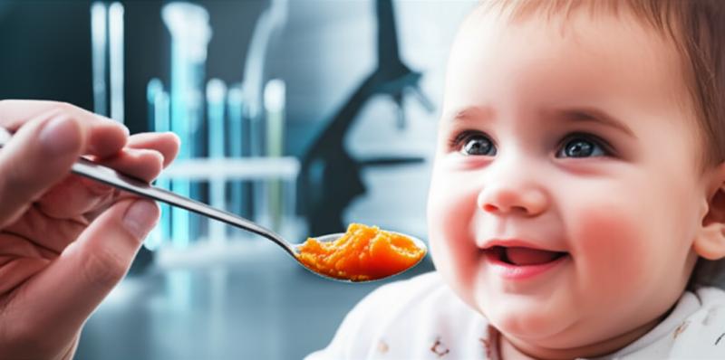 Shocking Truth: Why You MUST Rethink Organic Baby Food Now!