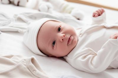 Stop Buying Baby Clothes! Save Money & Sanity: Newborn Outfit Truths