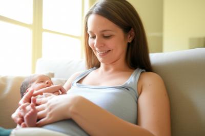 Stop Postpartum Body Comparisons: Reclaim Your Body Image