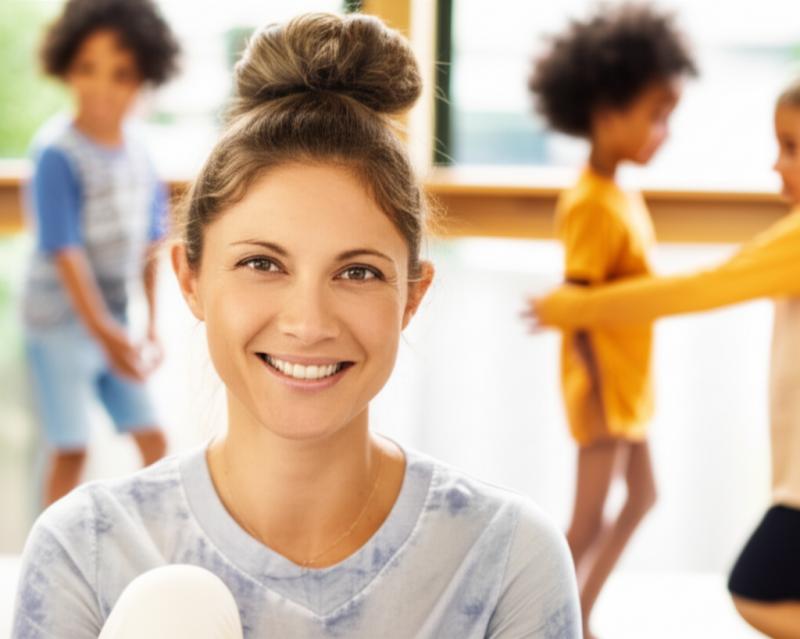 The #1 Maternal Style Killer: People-Pleasing & How to Reclaim Your Confidence