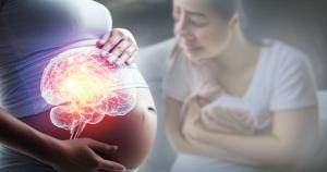 Imagem para o artigo: The "Mommy Brain" Myth: Shocking Truth About Postpartum Cognition