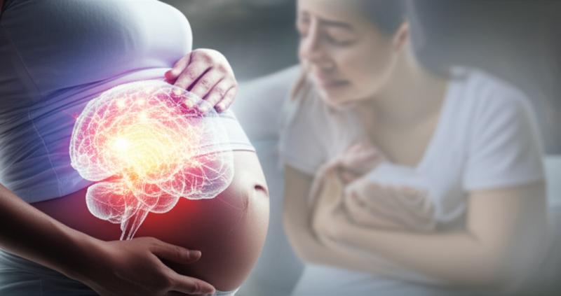 The "Mommy Brain" Myth: Shocking Truth About Postpartum Cognition