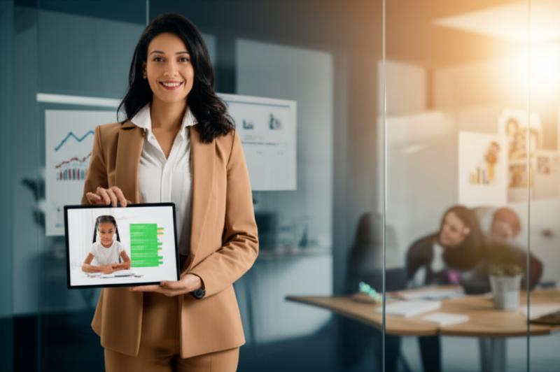 The Mommy Tax: Negotiate a Raise After Maternity Leave (and Win!)