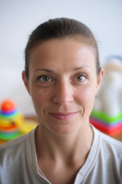 The "Perfect Mommy" Trap: Stop Comparing & Thrive in Motherhood