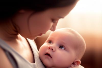 The Real Reason Your Baby Won't Stop Crying (It's Not Always Colic)