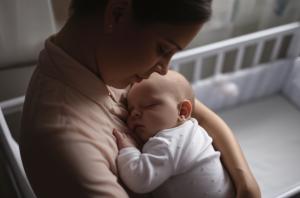 Imagem para o artigo: The Sleep Training Secret Doctors Don't Want You To Know