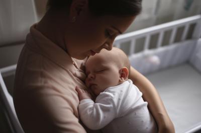 The Sleep Training Secret Doctors Don't Want You To Know