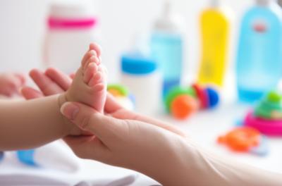 Toxic Baby Products: The Silent Danger Hiding in Plain Sight