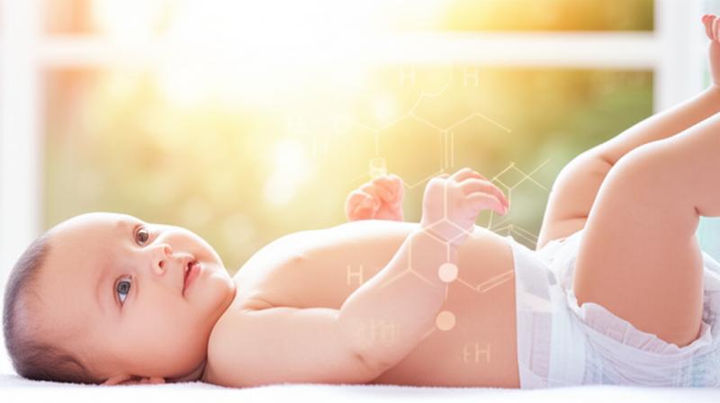 Toxic Diapers? The Hidden Ingredient Harming Your Baby (And How to Avoid It)