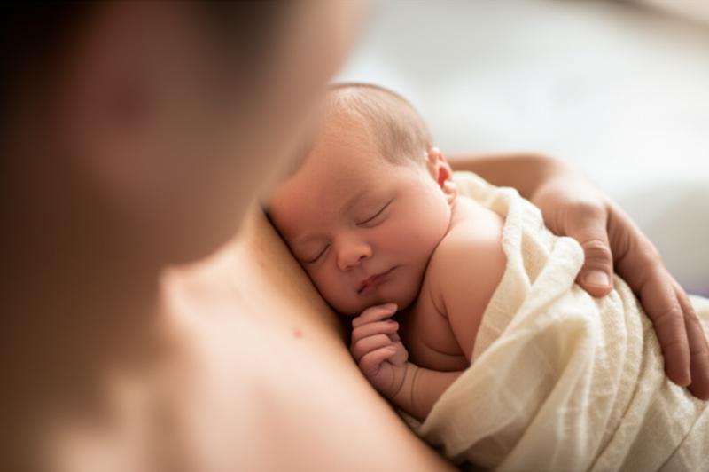 Why Your Baby Cries Non-Stop: Science & Simple Solutions